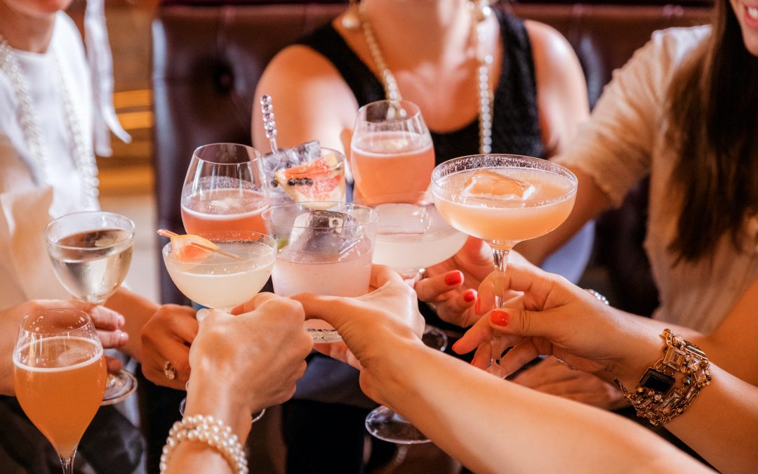 Categorie di cocktails e gusti: dicci cosa bevi e ti diremo chi sei
